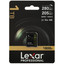 Карта памяти Lexar Professional SDXC 1024 ГБ [LSD1800001T-BNNNG] [Class 10, UHS Class 3, Video Class 60, запись - 205 Мбайт/сек, чтение - 280 Мбайт/сек]