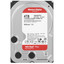 4 ТБ Жесткий диск WD Red Plus [WD40EFPX] [SATA III, 6 Гбит/с, 5400 об/мин, кэш память - 256 МБ, RAID Edition]