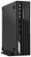 Мини ПК MSI PRO DP21 14M-1205RU [9S6-B0A431-1205] [Intel Core i5-14400, 6 x 2.5 ГГц, 16 ГБ DDR5, SSD 512 ГБ, Windows 11 Pro, 1 x DisplayPort, 1 x HDMI, Wi-Fi, Bluetooth, Intel H610, блок питания - 120 Вт]