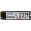 1000 ГБ M.2 NVMe накопитель ADATA LEGEND 960 [ALEG-960-1TCS] [PCIe 4.0 x4, чтение - 7400 Мбайт/сек, запись - 6000 Мбайт/сек, 3 бит TLC, NVM Express, TBW - 780 ТБ]