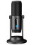 Микрофонный комплект Thronmax M2 Mdrill One Kit черный [проводной, настольный, от 20 Гц до 20000 Гц, кабель - 300 см, jack 3.5 мм, USB Type-C]