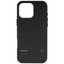 Накладка  Native Union (Re)Classic Case для Apple iPhone 16 Pro Max черный [ПК, ПУ, ТПУ]