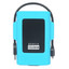 1 ТБ Внешний HDD ADATA HD720 [AHD720-1TU31-CBL] [2.5", 5400 RPM, USB 3.2 Gen 1 Type-A, голубой]