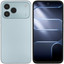 6.78" Смартфон Tecno SPARK 50 128 ГБ голубой [ядер - 8x(2 ГГц), 6 ГБ, 2 SIM, IPS, 1576x720, камера 50 Мп, NFC, 4G, GPS, 7000 мА*ч]