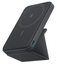 Портативный аккумулятор Anker MagGo 662 черный [5000 мА*ч, 12 Вт, USB-C - 1 шт, магнитное позиционирование, беспроводная зарядка]