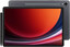 11" Планшет Samsung Galaxy Tab S9 5G 256 ГБ серый + стилус [2560x1600, Dynamic AMOLED 2X, 8x3.36 ГГц, 12 ГБ, 8400 мА*ч, Android 13.x]