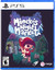 Игра Mineko’s Night Market (PS5) [3+, ролевая, дата выхода: 27.10.2023, язык озвучки: английский, стандартное издание]