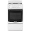 Газовая плита De Luxe 5040.35г(щ) белый [конфорок - 4 шт, духовка - 43 л, стальные решетки, 50 см x 85 см x 50 см]