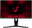 24.5" Монитор ARDOR GAMING VEGA AF25H1U черный [1920x1080@180 Гц, IPS, LED, 1000:1, 300 Кд/м², 178°/178°, DisplayPort 1.4, HDMI 2.1 x2, USB х2 шт, Adaptive-Sync]