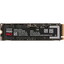 1000 ГБ M.2 NVMe накопитель Samsung 9100 PRO [MZ-VAP1T0BW] [PCIe 5.0 x4, чтение - 14700 Мбайт/сек, запись - 13300 Мбайт/сек, 3 бит TLC, NVM Express, TBW - 600 ТБ]