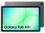 11" Планшет Samsung Galaxy Tab A11+ 5G 128 ГБ серый [1920x1200, TFT, 8x2.5 ГГц, 6 ГБ, 7040 мА*ч, Android 15.x]