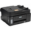 МФУ струйное Canon PIXMA GM4070 [черно-белая печать, A4, A5, B5, пользовательский формат, 1200x600 dpi, ч/б - 13 стр/мин (A4), Ethernet (RJ-45), USB Type-B, Wi-Fi, СНПЧ]