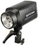 Студийная вспышка Falcon Eyes SS-300BR [300 Дж, ± 200, ведущее число 48, перезарядка - 0.8 сек., вспышки - 1 шт]