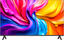 32" (81 см) Телевизор iFFALCON 32S55 черный [Direct LED, HD, Wi-Fi, 60 Гц, Google TV, HDMI х 2, USB х 1 шт]