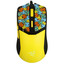 Мышь проводная Razer Cobra Pokemon Kanto Starters Edition [RZ01-04650400-R3M1] разноцветный [8500 dpi, светодиодный, USB Type-A, кнопки - 6]