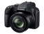 Компактный фотоаппарат LUMIX DC-FZ82DE-K черный [18.1 Мп, фото: 4896x3672, видео 4K, зум 60 x, встроенная вспышка, дисплей 3"]