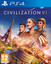 Игра Sid Meier's Civilization VI (PS4) [12+, стратегия, дата выхода: 22.11.2019, язык озвучки: английский, стандартное издание]