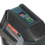 Лазерный нивелир Bosch GCL 2-50 G + RM10 + BT150 [15 м, резьба - 1/4", точность 0.3 мм/1 м, лучей - 2, самовыравнивание, точки зенит/надир, AA, x4 шт]