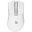 Мышь беспроводная A4Tech Bloody R90 Plus [R90PLUSGREUISHWHITE] белый [5000 dpi, светодиодный, USB Type-A, кнопки - 8]