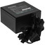 Блок питания DEEPCOOL PK500D [R-PK500D-FA0B-EU] черный [500 Вт, 80+ Bronze, APFC, 20+4 pin, 2 x 4+4 pin CPU, 6 SATA, 2 x 6+2 pin PCI-E]