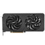 Видеокарта Palit GeForce RTX 5060 Ti Dual OC [NE7506TT19P1-GB2062D] [PCIe 5.0, GPU 2407 МГц, 8 ГБ GDDR7, 128 бит, 3 x DisplayPort, HDMI]