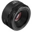 Объектив Canon EF 50mm f/1.8 STM [байонет - Canon EF]