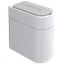 Ведро для мусора Townew Smart Trash Can T3 [вид - умный, объем - 13 л, пластик, 388х201х364 мм, цвет - белый]