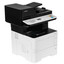 МФУ лазерное Kyocera ECOSYS MA4500x [черно-белая печать, A4, 1200x1200 dpi, ч/б - 45 стр/мин (A4), АПД, Ethernet (RJ-45), USB, USB Type-B, USB хост]