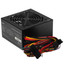Блок питания Aceline 450WN  черный [450 Вт, APFC, 20+4 pin, 4+4 pin CPU, 2 SATA, 6+2 pin PCI-E]
