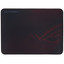 Коврик ASUS ROG Scabbard II  черный [ткань, 360 мм x 260 мм x 3 мм, рисунок - логотип]