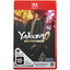 Игра Yakuza 0: Director's Cut (Switch) [18+, ролевая, ролевая с открытым миром, ролевой экшн, экшн, дата выхода: 05.06.2025, язык озвучки: английский, стандартное издание]