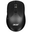 Мышь беспроводная Acer OMR300 [ZL.MCECC.01R] черный [1600 dpi, светодиодный, USB Type-A, кнопки - 6]