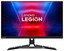 27" Монитор Lenovo Legion R27i-30 черный [1920x1080@165 Гц, IPS, LED, 1000:1, 400 Кд/м², 178°/178°, DisplayPort 1.4, HDMI 2.1 x2, Adaptive-Sync, AMD FreeSync]