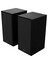 Активный монитор KLIPSCH R-50PM черный [формат акустики - 2.0, мощность - 120 Вт, Bluetooth, 2RCA, jack 3.5 мм, S/PDIF (optical), USB Type-B, питание - от сети]