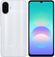 6.7" Смартфон Samsung Galaxy A08 128 ГБ серебристый [ядер - 8x(2.2 ГГц), 4 ГБ, 2 SIM, PLS, 1600x720, камера 50+2 Мп, 4G, GPS, FM, 6000 мА*ч]