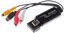 Устройство видеозахвата AVerMedia DVD EZMaker 7 USB 2.0 Type-A, , 720 х 576, RCA (аудио L/R), RCA (видео), S-Video