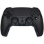 Геймпад беспроводной/проводной Sony PlayStation DualSense basic черный [для Android, iOS, PC, PlayStation 5, подключение - USB Type-C, Bluetooth, виброотдача, питание от USB, от аккумулятора]