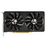 Видеокарта MaxSun GeForce GTX 1650 [MS-GTX1650 TR 4GD6] [PCIe 3.0, GPU 1410 МГц, 4 ГБ GDDR6, 128 бит, DisplayPort, DVI-D, HDMI]