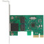 Сетевая карта ORIENT XWT-R81PEL [1 x RJ-45, 1000 Мбит/сек, 100 Мбит/сек, PCI-E]
