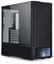 Корпус LIAN LI LANCOOL 207 DIGITAL [G99.LAN207DX.R0] черный [Mid-Tower, Micro-ATX, Mini-ITX, Standard-ATX, USB 3.2 Gen 1 Type-A, USB 3.2 Gen 2 Type-C, 2 x 120 мм, 2 x 140 мм]