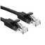 Патч-корд Ugreen NW102 [круглый, U/UTP, RJ-45, Cat. 6, длина - 20 м, внешняя изоляция - PVC (ПВХ)]