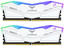 Оперативная память Team Group T-Force DELTAα RGB [FF4D564G6000HC38JDC01] 64 ГБ [DDR5, 32 ГБx2 шт, 6000 МГц, 38(CL)-46-46-84]