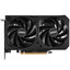 Видеокарта MSI GeForce RTX 5060 SHADOW 2X OC [RTX 5060 8G SHADOW 2X OC] [PCIe 5.0, GPU 2280 МГц, 8 ГБ GDDR7, 128 бит, 3 x DisplayPort, HDMI]