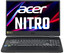15.6" Ноутбук Acer Nitro 5 AN515-58 черный [английская/русская раскладка, 1920x1080, IPS, Intel Core i5-12450H, ядра: 4 +  4 х 2 ГГц + 1.5 ГГц, RAM 16 ГБ, SSD 512 ГБ, GeForce RTX 2050 для ноутбуков, 4 ГБ, без ОС]