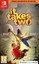 Игра It Takes Two (Switch) [12+, ролевая, ролевой экшн, экшн, дата выхода: 04.11.2022, язык озвучки: английский, стандартное издание]
