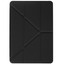 Чехол-книжка  Aceline Origami для Xiaomi Pad 8/ 8 Pro черный [полиуретан, термопластичный полиуретан, застежка - магнит, подставка, автоблокировка экрана]