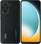 6.88" Смартфон POCO C71 64 ГБ черный [ядер - 8x(1.8 ГГц), 3 ГБ, 2 SIM, IPS, 1640x720, камера 32+0.08 Мп, 4G, GPS, 5200 мА*ч]