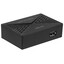 Приставка для цифрового ТВ DEXP HD 7789P черный [DVB-C, DVB-T, DVB-T2, HDMI, USB, TimeShift, Wi-Fi (требуется адаптер)]