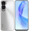 6.7" Смартфон HONOR 90 Lite 256 ГБ серебристый [ядер - 8x(2.2 ГГц), 8 ГБ, 2 SIM, LTPS, 2388x1080, камера 100+5+2 Мп, NFC, 5G, 4G, GPS, 4500 мА*ч]