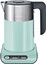 Электрочайник Bosch TWK8612P бирюзовый [1.5 л, 2400 Вт, скрытый нагревательный элемент, фильтр, материал корпуса - металл\пластик]